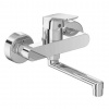 Ideal Standard CeraFlex Drezová batéria, s otočným vývodom 160 mm, chróm B1717AA