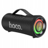 Prenosný reproduktor Hoco HA10 čierny 40 W