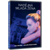 Nádejná mladá žena - DVD