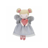 Little Dutch Bábika Fay víla lásky 20cm - Little Dutch
