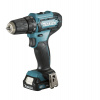 Makita DF333DSAE Aku skrutkovač Li-ion 12V/2,0Ah CXT DF333DSAE