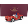 Cmc Maserati Tipo 61 2.9l S4 Spider Birdcage Goodwood Revival 2008 1:18 červená
