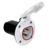 OSCULATI Zásuvka Cruiser 3P 16 A 230 V Variant: Zásuvka Cruiser 3P 16 A 230 V Cruiser 3P socket 16 A 230 V