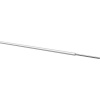 Kabeltronik 070104001 medený drôt, Yv, 1 x 0.13 mm², biela, 100 m; 070104001