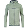 Mikina Hannah Dagnys Hoody Basil mel 42