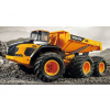 Tamiya RC Volvo A60G Hauler 6x6 (G6-01) nenafarbená 1/24 KIT