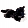Spiegelburg Plyšová mačka ležiaca Jack Lustige Tierparade 23cm