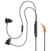 Headset JBL Quantum 50 (JBLQUANTUM50BLK) čierny