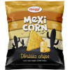 Mogyi Tortilla chips kukuřičný snack so syrovou príchuťou 90 g