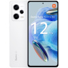 Xiaomi Redmi Note 12 Pro 5G Dual SIM Polar White, 6GB/128GB