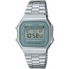 CASIO A168WA-3AYES Vintage