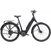 Trek Verve+ 3 Lowstep 725WH - Matte Trek Black XL