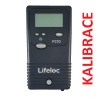 Kalibrácia - Lifeloc FC 10