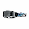 MX Okuliare 100% ARMEGA Krisp - Clear Lens