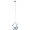 Bosch Miešadlo M14 zdola nahor - husté materiály, 120 mm 2607990016