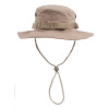 US GI klobúk Boonie, Rip Stop, khaki - XL (M.F.H.)