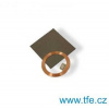 Bezkontaktný RFID EM 125kHz čip IDC5S vo forme samolepky