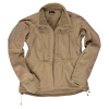 Bunda SOFTSHELL PLUS COYOTE BROWN - L