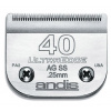 Andis UltraEdge č.40SS - chirurgická čepeľ 0,25mm