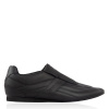 Slazenger Warrior Trainer Mens Black/Charcoal 13 (48.5)