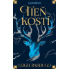 Tieň kostí (Griša 1) - Leigh Bardugo