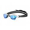 Arena Cobra Core Swipe Mirror Blue/White