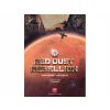 Red Dust Rebellion GMT Games