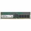 TRANSCEND DDR4 8GB 3200Mhz U-DIMM 1Rx16 1Gx16 CL22 1.2V JM3200HLG-8G Transcend
