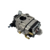 Karburátor na Krovinorez Worcraft GT65-430, 2,2 kW, diel 34