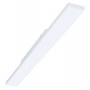IMMAX NEO PLANO SMART stropní svítidlo 120x10x6,5cm 35W 2450lm bílé Zigbee 3.0, TUYA (07125L-120)