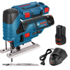 Akumulátorová priamočiara píla Bosch GST 12V-70 10521 06015A1005