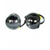 Denné svietenie EinParts Automotive Duolight DL27