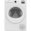 BM3T37230W SUŠIČKA PRÁDLA BEKO (BM3T37230W)