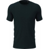 Classic-T Fitted - Crew neck Tričko STEDMAN, modrá Midhnight, M