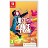 Craftenwood Videohra pre Switch Ubisoft Just Dance 2025 Edition