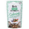 Brit Care Cat Snack Calming kura 50 g