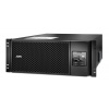 APC Smart-UPS On-Line S dvojitou konverziou (online) 6 kVA 6000 W 10 AC zásuvky/AC zásuviek (SRT6KRMXLI-6W)