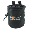 Vrecko na magnézium Rock Empire Arco Black
