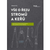Vše o řezu stromů a keřů