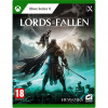 Lords of the Fallen Edycja Standardowa Microsoft Xbox X ( - )