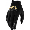100 % (2023) RUKAVICE ITRACK BLACK S