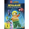LEGO DC Comics Super Heroes: Aquaman - Die Rache von Atlantis (DVD)