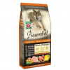 Primordial GF Adult Dog Sterilized&Weight Control Turkey & Salmon (morka & losos) - 12 kg