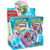 Pokémon TCG: Journey Together Booster box