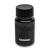 Akrylová farba, 50 ml, Dora Metallic, CADENCE Čierna