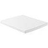 Villeroy & Boch Memento 2.0 - WC doska, SoftClosing, QuickRelease, Stone White 8M24S1RW