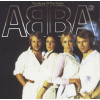 The Name Of The Game Abba CD