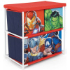 Regál na hračky AVENGERS, AV15231