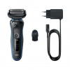 Braun Series 5 51-B1000s Blue