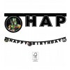 Procos Banner Star Wars - Happy Birthday 200 cm